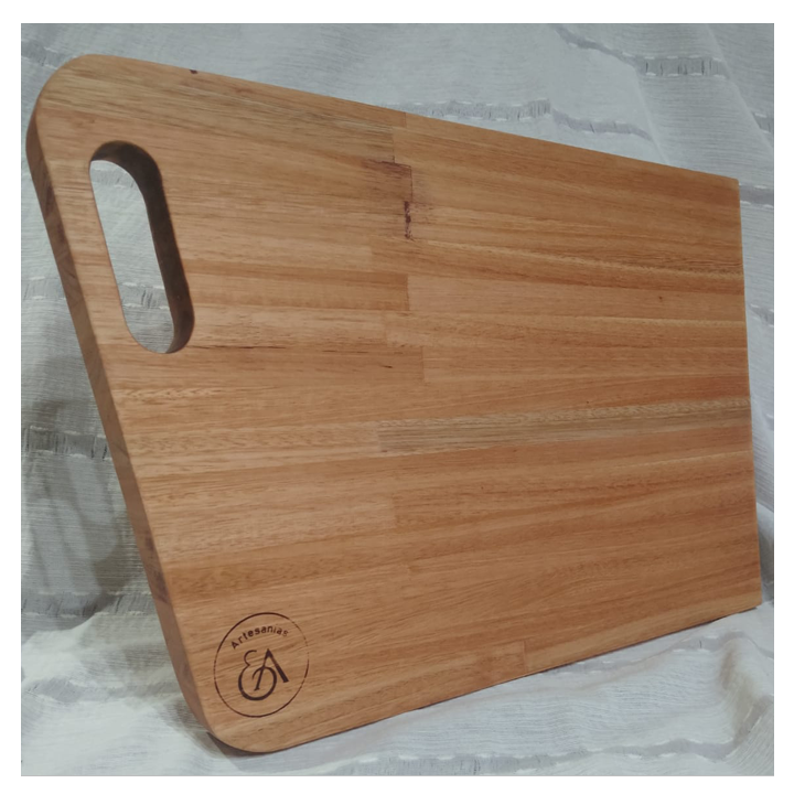 Tabla 50cm x 33cm x 3cm