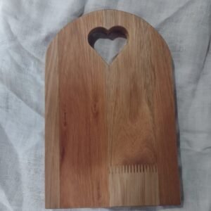 Tabla de Desayuno o Merienda