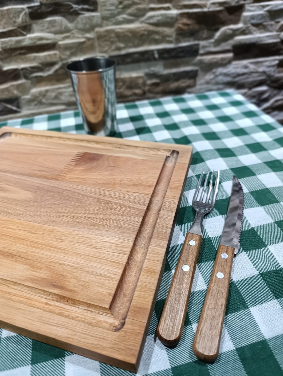 Cubiertos Tramontina - Image 2