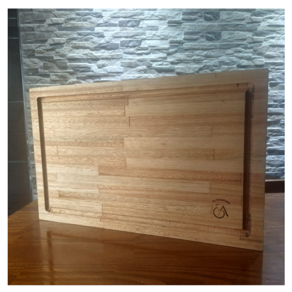 Tabla Reversible 50cm x 30cm