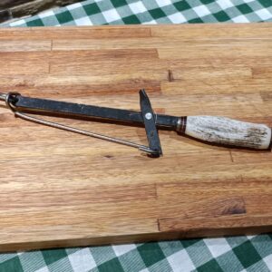 Tenedor Expulsador