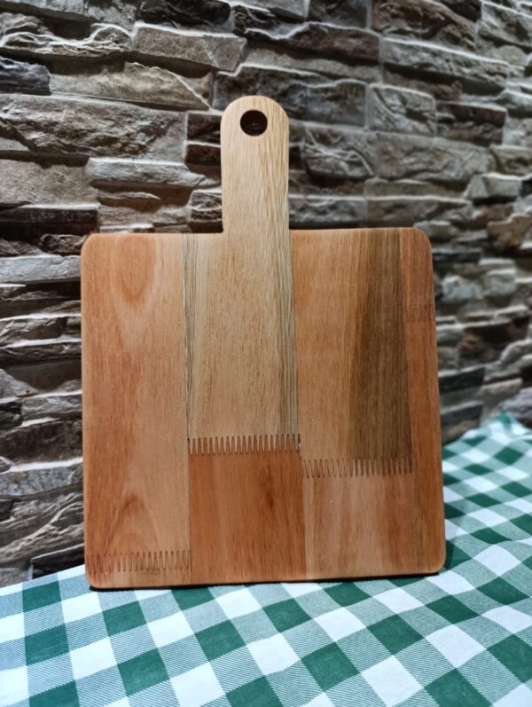 Tabla Flip