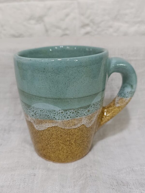 Tazas de Cerámica